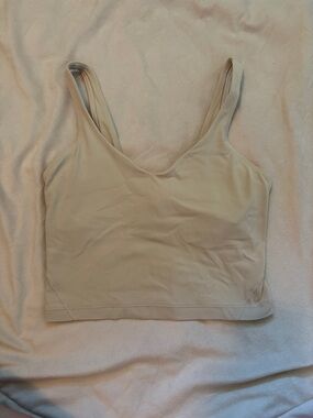 Lululemon Align tank